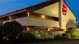 Red Roof Inn Chicago - O'Hare Airport Exterior