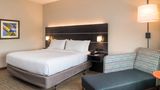 Holiday Inn Express Jacksonville East Room