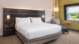 Holiday Inn Express Jacksonville East Room