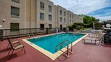 Red Roof Inn Pensacola Fairgrounds Pool