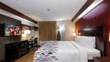 Red Roof Inn Pensacola Fairgrounds Room