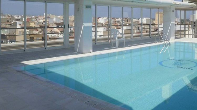 Hotel Bartos Pool