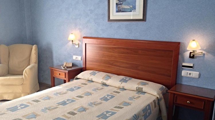 Hotel Bartos Room