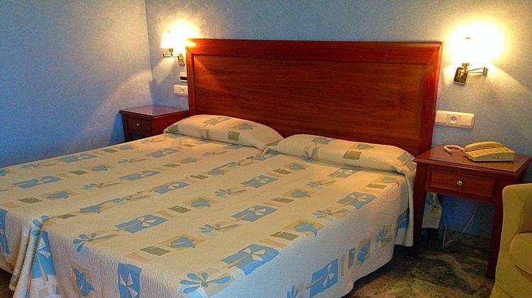 Hotel Bartos Room