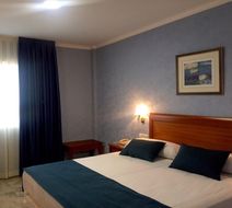 Hotel Bartos Room