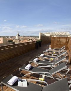Hotel Cortezo