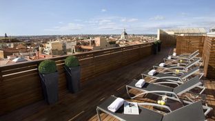 Hotel Cortezo