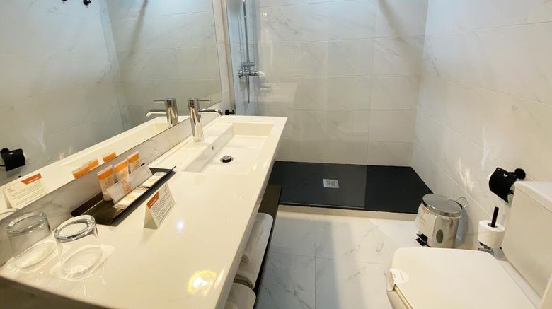 <b>Hotel Cortezo Room</b>. Images powered by <a href="https://www.leonardoworldwide.com/" title="Leonardo Worldwide" target="_blank">Leonardo</a>.