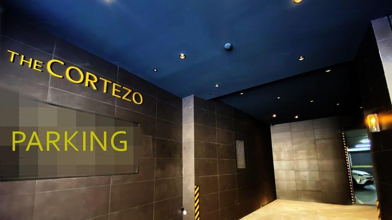 <b>Hotel Cortezo Other</b>. Images powered by <a href="https://www.leonardoworldwide.com/" title="Leonardo Worldwide" target="_blank">Leonardo</a>.