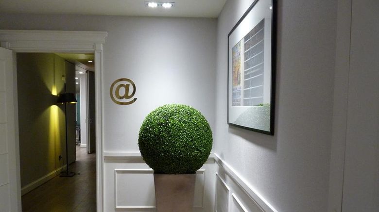 <b>Hotel Cortezo Other</b>. Images powered by <a href="https://www.leonardoworldwide.com/" title="Leonardo Worldwide" target="_blank">Leonardo</a>.