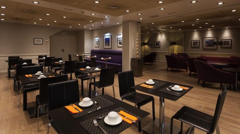<b>Hotel Cortezo Restaurant</b>. Images powered by <a href="https://www.leonardoworldwide.com/" title="Leonardo Worldwide" target="_blank">Leonardo</a>.