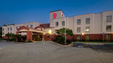 Red Roof Inn Pensacola Fairgrounds Exterior