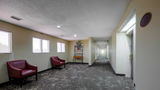 Red Roof Inn Pensacola Fairgrounds Lobby