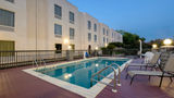 Red Roof Inn Pensacola Fairgrounds Pool