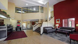 Red Roof Inn Pensacola Fairgrounds Lobby