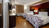Red Roof Inn Pensacola Fairgrounds Room