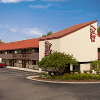 Red Roof Inn Detroit Dearborn Greenfield