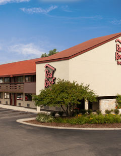 Red Roof Inn Detroit Dearborn Greenfield