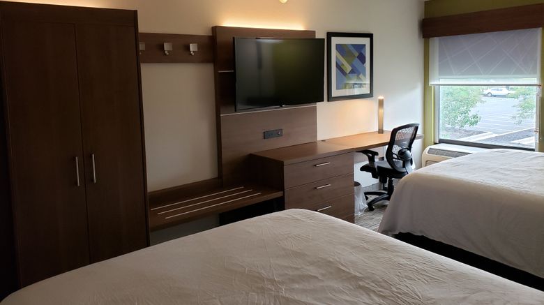 <b>Holiday Inn Express Edgewood-Aberdeen-Be Room</b>. Images powered by <a href="https://www.leonardoworldwide.com/" title="Leonardo Worldwide" target="_blank">Leonardo</a>.