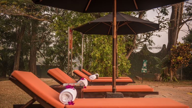 <b>The Gateway Hotel Airport Garden Colombo Pool</b>. Images powered by <a href="https://www.leonardoworldwide.com/" title="Leonardo Worldwide" target="_blank">Leonardo</a>.