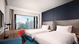 Holiday Inn Express Shenzhen Dongmen Room