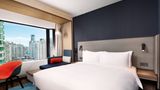 Holiday Inn Express Shenzhen Dongmen Room