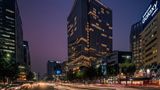 Four Seasons Hotel Seoul Exterior