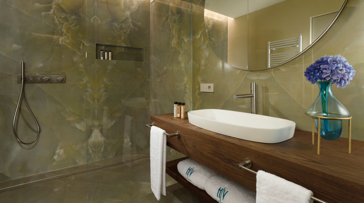Grand Hotel Victoria Suite