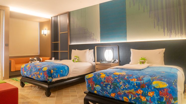 Holiday Inn Resort Phuket Room