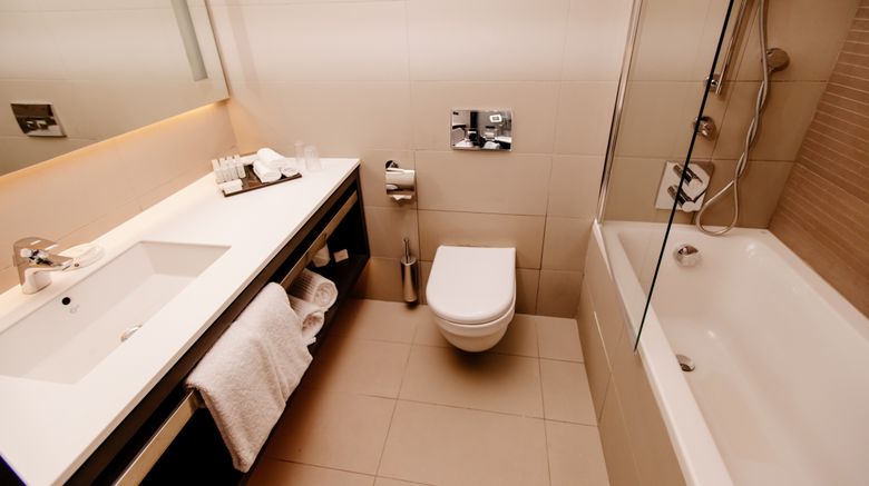 <b>Crowne Plaza Belgrade Suite</b>. Images powered by <a href="https://www.leonardoworldwide.com/" title="Leonardo Worldwide" target="_blank">Leonardo</a>.