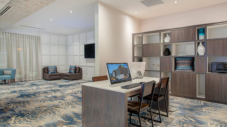 <b>Holiday Inn Express & Suites Covington Other</b>. Images powered by <a href="https://www.leonardoworldwide.com/" title="Leonardo Worldwide" target="_blank">Leonardo</a>.