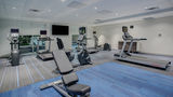Holiday Inn Express & Suites Covington Health Club