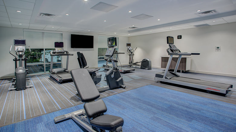 <b>Holiday Inn Express & Suites Covington Health Club</b>. Images powered by <a href="https://www.leonardoworldwide.com/" title="Leonardo Worldwide" target="_blank">Leonardo</a>.