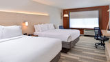 Holiday Inn Express/Suites South - US 23 Room