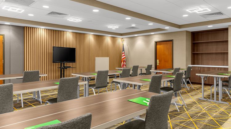 Holiday Inn Cleveland Meeting