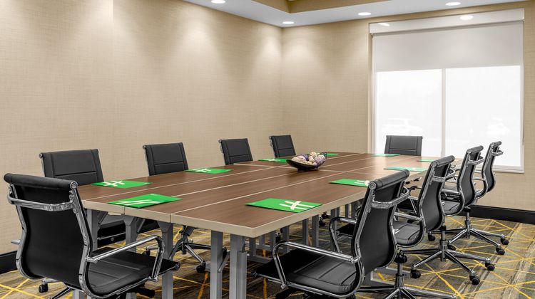 Holiday Inn Cleveland Meeting