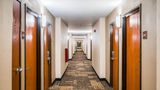 Red Roof Inn Spartanburg – I-26 Lobby