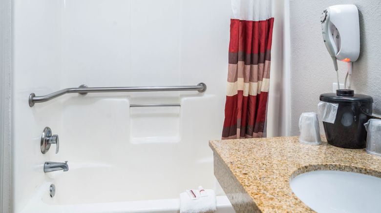 <b>Red Roof Inn Spartanburg – I-26 Other</b>. Images powered by <a href="https://www.leonardoworldwide.com/" title="Leonardo Worldwide" target="_blank">Leonardo</a>.