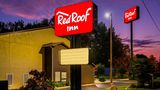 Red Roof Inn Spartanburg – I-26 Exterior