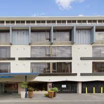 Cosmopolitan Hotel