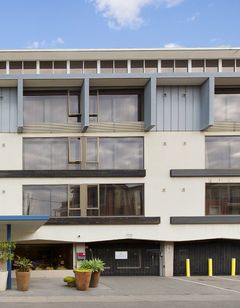 Cosmopolitan Hotel