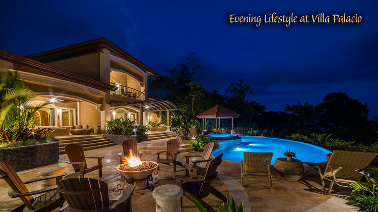 The Springs Resort & Spa at Arenal Suite