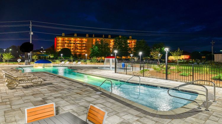 Holiday Inn Express Hotel & Suites Pool