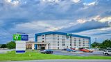 <b>Holiday Inn Express Hotel & Suites Exterior</b>. Images powered by <a href="https://www.leonardoworldwide.com/" title="Leonardo Worldwide" target="_blank">Leonardo</a>.