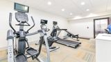 <b>Holiday Inn Express Hotel & Suites Health Club</b>. Images powered by <a href="https://www.leonardoworldwide.com/" title="Leonardo Worldwide" target="_blank">Leonardo</a>.