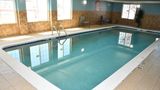Holiday Inn Express Evanston Pool