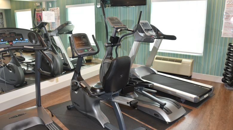 <b>Holiday Inn Express Evanston Health Club</b>. Images powered by <a href="https://www.leonardoworldwide.com/" title="Leonardo Worldwide" target="_blank">Leonardo</a>.