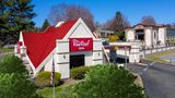 <b>Red Roof Inn Warrenton Exterior</b>. Images powered by <a href="https://www.leonardoworldwide.com/" title="Leonardo Worldwide" target="_blank">Leonardo</a>.