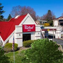 Red Roof Inn Warrenton