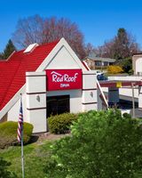 Red Roof Inn Warrenton
